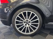 Volkswagen Golf 3.2 R32 Hatchback 3dr Petrol Manual (276 g/km, 240 bhp) 27