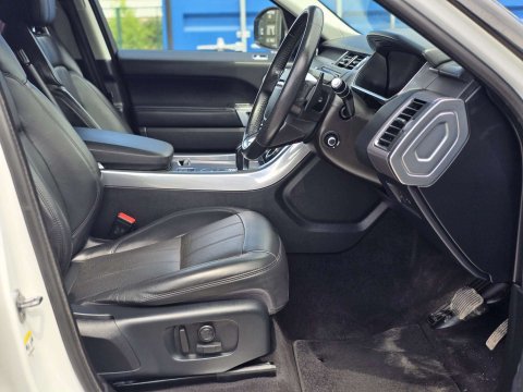 2018 Land Rover Range Rover Sport thumbnail 22