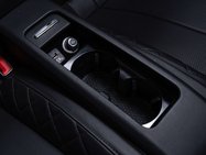 Bentley Continental 4.0 Continental GT V8 Auto 4WD 2dr 38