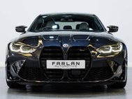 BMW M3 3.0 BiTurbo Competition Saloon 4dr Petrol Steptronic M xDrive Euro 6 (s/s) 13