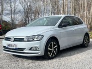 Volkswagen Polo 1.0 Polo Beats TSi Semi-Auto 5dr 8