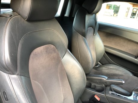 Audi TT 1.8 TFSI SPORT Convertible Manual 6 Speed with service history 68000m 20