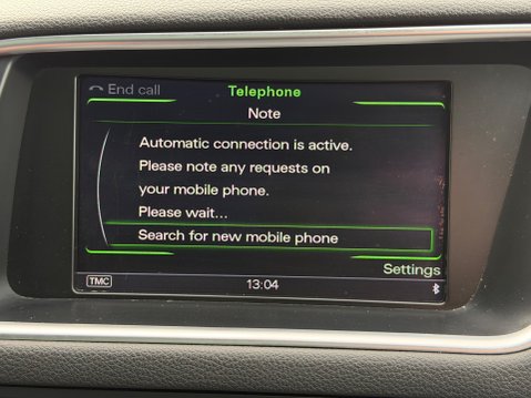 Audi Q5 TDI QUATTRO S LINE PLUS 28