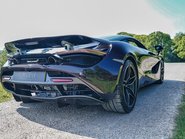 McLaren 720S V8 SSG 24