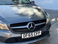 Mercedes-Benz A Class 1.6 A 180 Sport 5dr 3