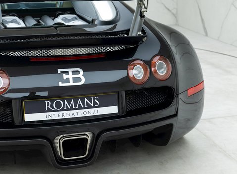 Bugatti Veyron 16.4 19