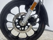 Zontes Mantis 125 ZT 2016 15K SPARES OR REPAIR PROJECT 125CC BIKE LEARNER 11