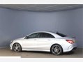 Mercedes-Benz CLA Class 2.1 CLA220d AMG Line Coupe 7G-DCT 4MATIC Euro 6 (s/s) 4dr 10
