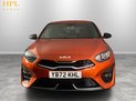 Kia Ceed 1.5 T-GDi GT-Line Hatchback 5dr Petrol Manual Euro 6 (s/s) (158 bhp) Cruis 2