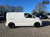 Toyota Proace SWB L1H1 Low Roof Comfort Air Con Alloys Camera Nav EURO 6 NO VAT 5