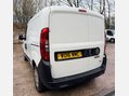 Fiat Doblo 1.3 JTD MultiJetII 16v Panel Van 4dr Diesel Manual L1 H1 (133 g/km, 90 bhp) 13