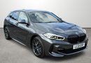 BMW 1 Series 118i [136] M Sport 5dr Step Auto [Pro Pack] 1