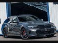 BMW 3 Series 2.0 330e xDrive M Sport Auto 4WD 5dr 30