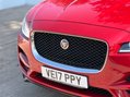 Jaguar F-Pace 2.0 F-PACE Portfolio AWD D Auto 4WD 5dr 43