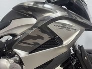 Honda VFR 2014 ONLY 28K NEW MOT CLEAN ADVENTURE TOURER BIKE 800CC 32