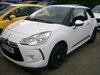 Citroen DS3 DSTYLE