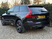 Volvo XC60 2.0 T5 R-Design Auto AWD Euro 6 (s/s) 5dr 9