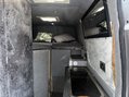 Mercedes-Benz Sprinter 311 RACE VAN PROJECT RACE TRUCK CAMPERVAN STARTS AND DRIVES 7