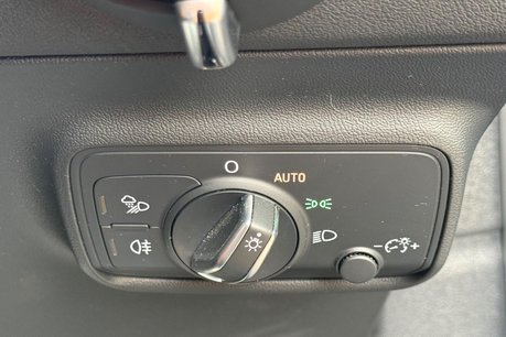Audi TT TTS TFSI QUATTRO 34