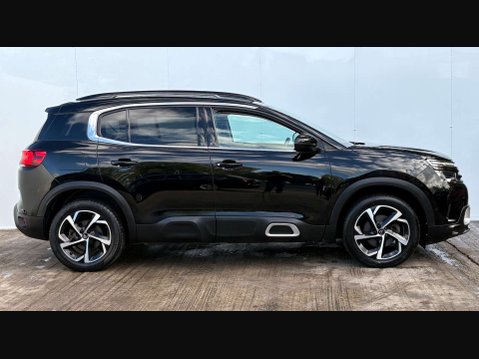 Citroen C5 Aircross 1.5 C5 Aircross Flair Blue HDi S/S Auto 5dr 4