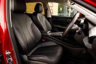 MG MG5 TROPHY 29