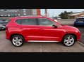 SEAT Ateca 1.5 Ateca FR TSi Evo 5dr 11