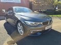 BMW 4 Series 2.0 420d xDrive Gran Coupe M Sport Auto 4WD 5dr 43