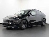 Tesla Model Y ModeL Y Long Range AWD 4WD 5dr 7
