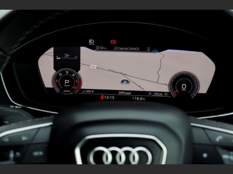 Audi Q5 2.0 TDI 40 S line SUV 5dr Diesel S Tronic quattro Euro 6 (s/s) (204 ps) 8