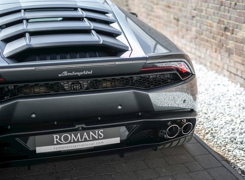 Lamborghini Huracan LP610-4 20