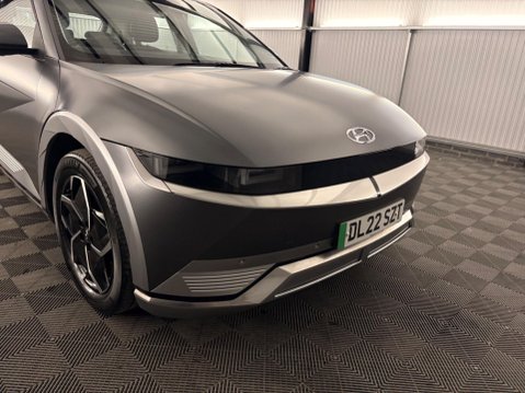 Hyundai IONIQ 5 58kWh Premium Auto 5dr 47