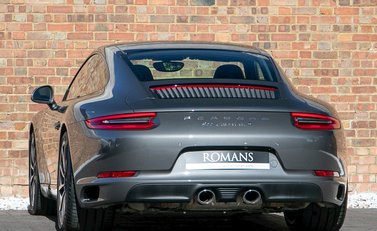 Porsche 911 (991.2) Carrera S 3
