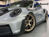 Porsche 911 4.0 992 GT3 RS Coupe 2dr Petrol PDK Euro 6 (s/s) (525 ps) 14