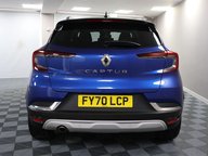 Renault Captur S EDITION DCI BOSE 8