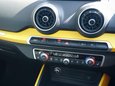 Audi Q2 1.4 TFSI CoD Sport S Tronic Euro 6 (s/s) 5dr 18