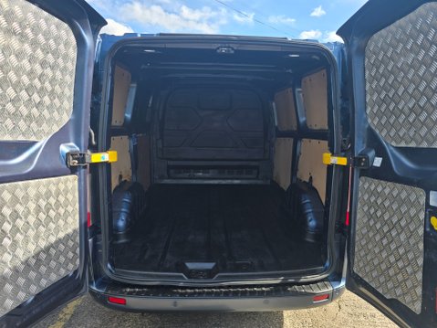 Ford Transit Custom 310 SPORT P/V L1 H1 7