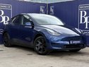 Tesla Model Y Long Range SUV 5dr Electric Auto RWD (346 ps)