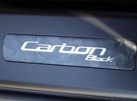 Aston Martin Vanquish Carbon Edition 19