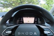 Skoda Scala 1.0 TSI SE Edition Hatchback 5dr Petrol DSG Euro 6 (s/s) (116 ps) 13