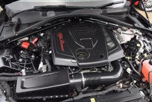 Alfa Romeo Giulia Tb Veloce 36