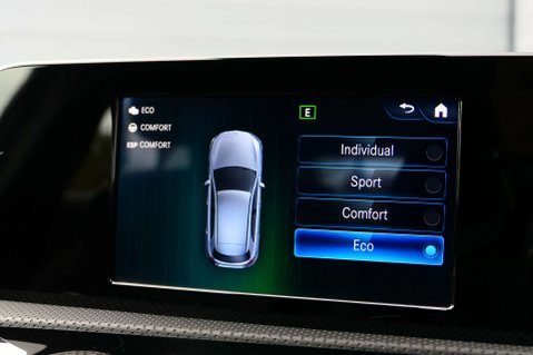 Mercedes-Benz A Class 1.3 A 200 Sport Auto 5dr 34