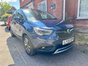 Vauxhall Crossland X ELITE NAV