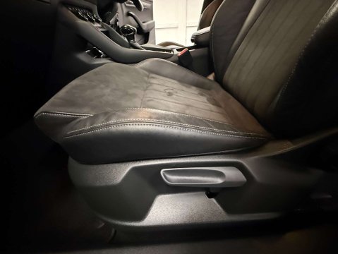 Skoda Karoq 1.5 Karoq SE L TSi Semi-Auto 5dr 47