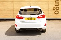 Ford Fiesta ST-LINE 6