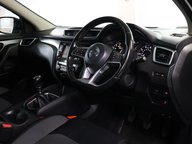 Nissan Qashqai N-CONNECTA DIG-T 5