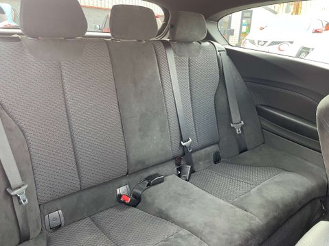 BMW 1 Series 2.0 120d M Sport 3dr 70