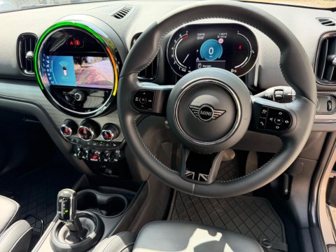 Mini Countryman COOPER EXCLUSIVE 56