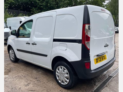 Renault Kangoo 1.5 dCi ENERGY ML19 Business MWB Euro 6 (s/s) 5dr 13