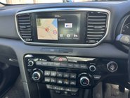 Kia Sportage 1.6T GDi 4 ISG 5dr 11