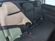 Skoda Yeti BLACK EDITION TDI CR DSG 16